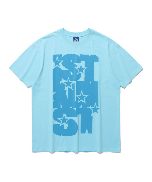 IK Star T-shirt_Light Blue (IK2EMMT512A)