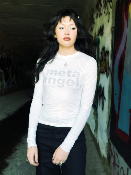 Meta Ice Long Sleeves