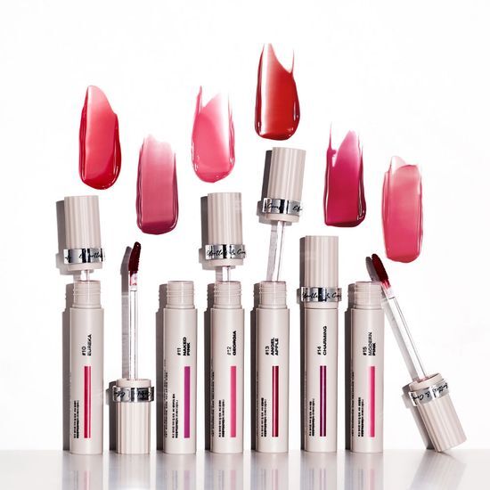 [NEW Release] Took Without Mirror Lip Tint Choose 1 from 13 Types