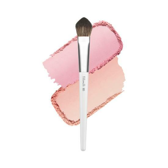 Filimili Point Blusher Brush 885