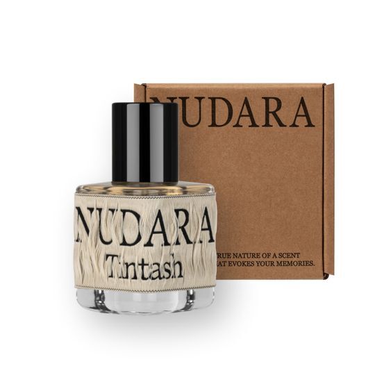 Nudara EDP 30ml Tintashu