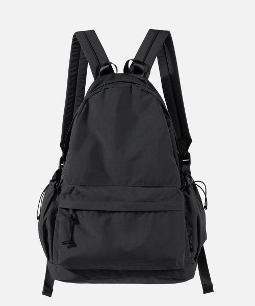 Days Backpack (Black)