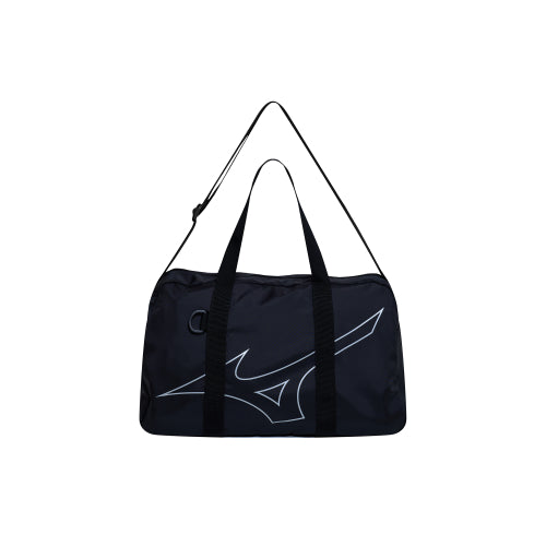 Mizuno GLOSSY MINI GYM BAG_33YY2510 - Size & Review | Musinsa