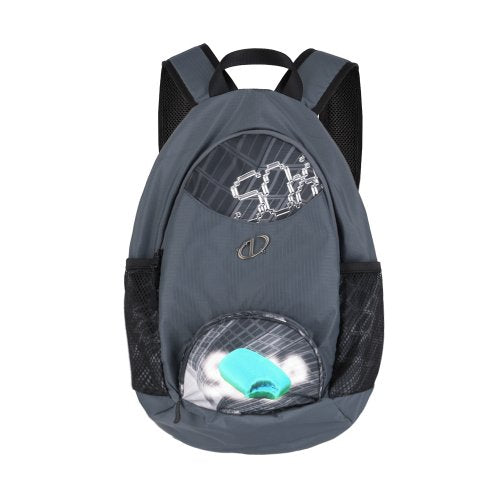 DIGITAL SOAP TURTLE BACKPACK