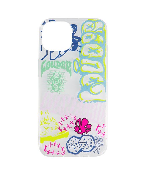 STREET COLLAGE IPHONE 14 CASE (MG2DSMAB97A)