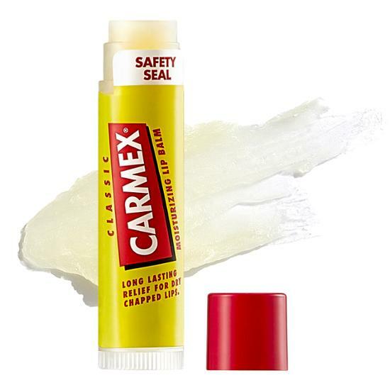 Carmex Moisturizing Lip Balm Classic Stick