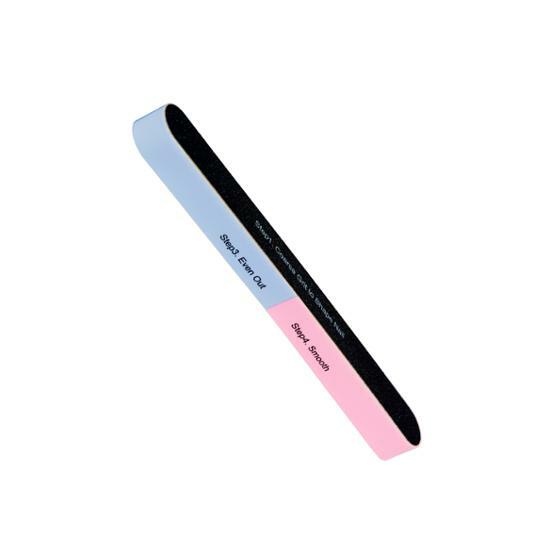 Filimili 6-Step Nail Buffer