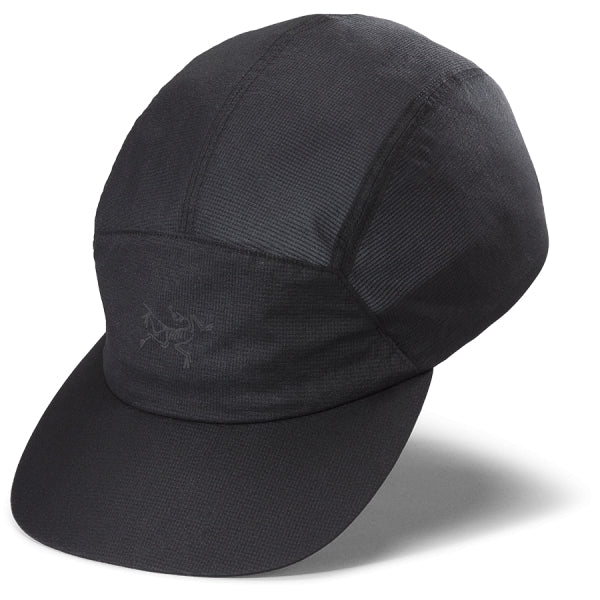 [FW24] No-ban regular brim hat