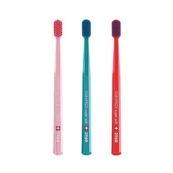 Curaden Curaprox CS3960 toothbrush