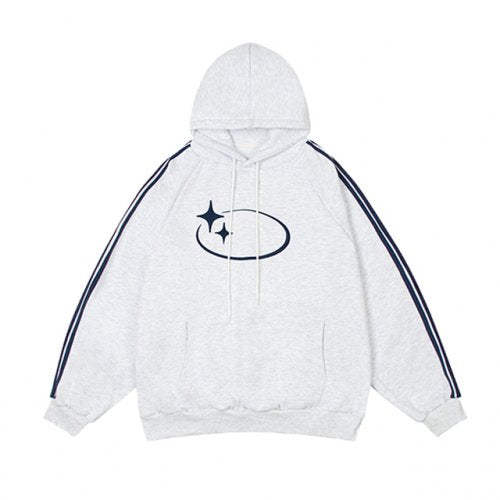 Big Star Hoodie