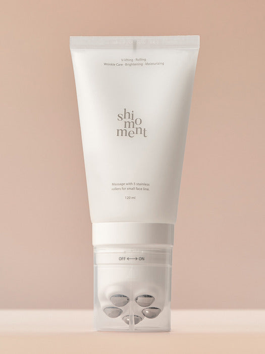 [Replacement] V Lifting Roller Cream 120ml