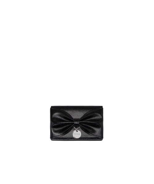 Toque Balaca Card Wallet (トーク バラカ カード ウォレット) ブラック
