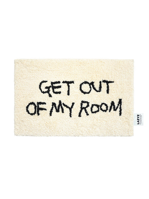 Get Out Rug