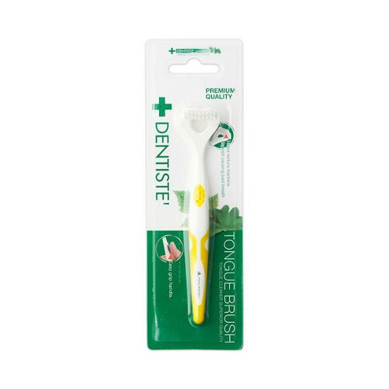 Dentiste Multi Tongue Cleaner