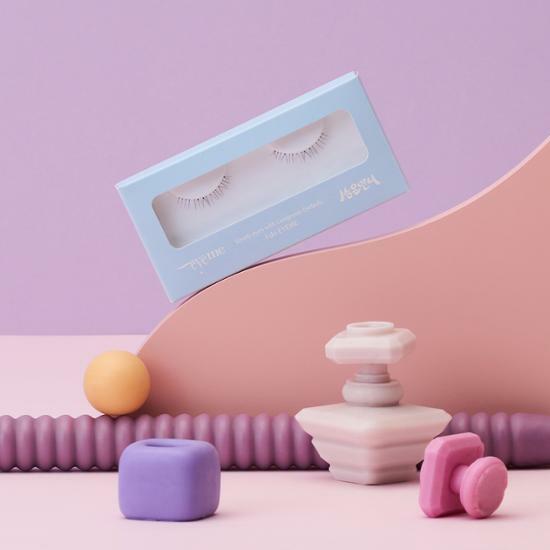 Picasso Aimi x Sang-eun Unnie Under Eyelashes U21号
