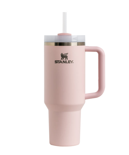Quencher H2.0 Flowstate Tumbler 1.18L Bloom Pink