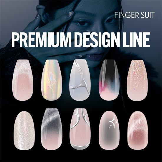 [2024 New Arrival/Aespa Winter, Taeyeon Worn] Finger Suit Premium Design 29 Types