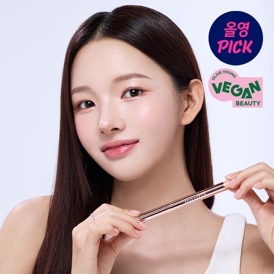 [November Ollyoung Pick/NEW COLOR] Dear Dahlia Perfect Designing Shadow Stick