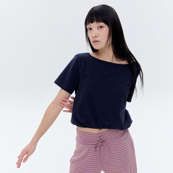 Loose Top- 6Colors