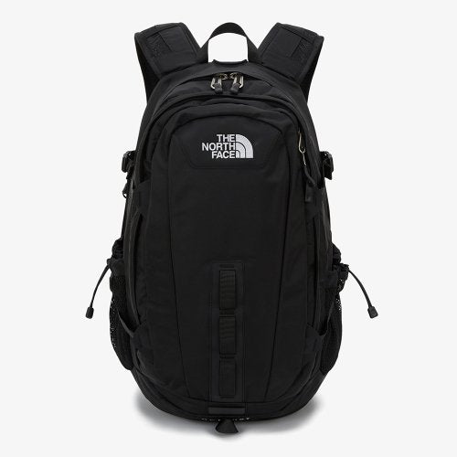 THE NORTH FACE NM2DQ02A Hot Shot - Size & Review | MUSINSA