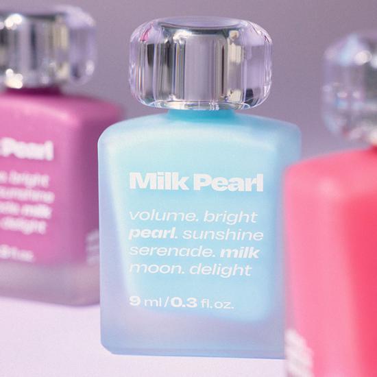 [NEW] Alternative Stereo Lip Potion Milk Pearl Gloss