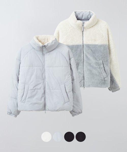 Reversible Puffer_SPJPD4VC14