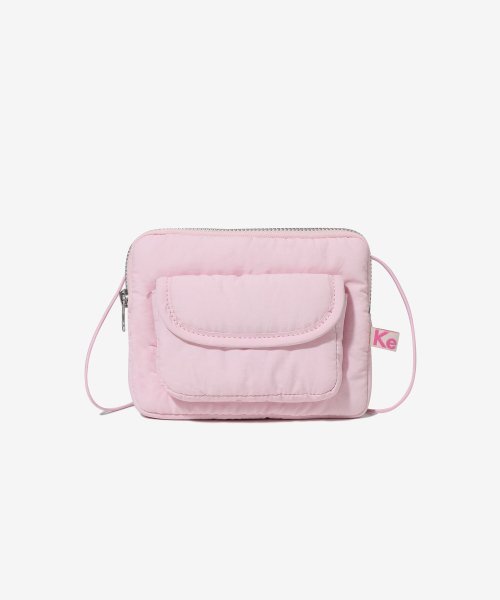 Mini String Bag (KD3BCG1104FLPK)