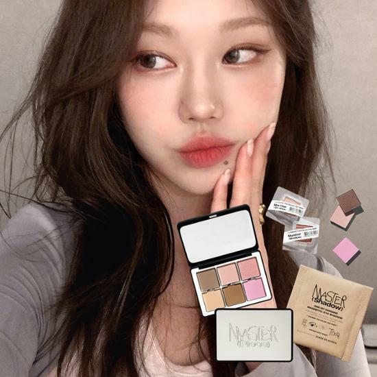 [NEW] Took One by Genuine Magnetic Eye Shadow 13 colors