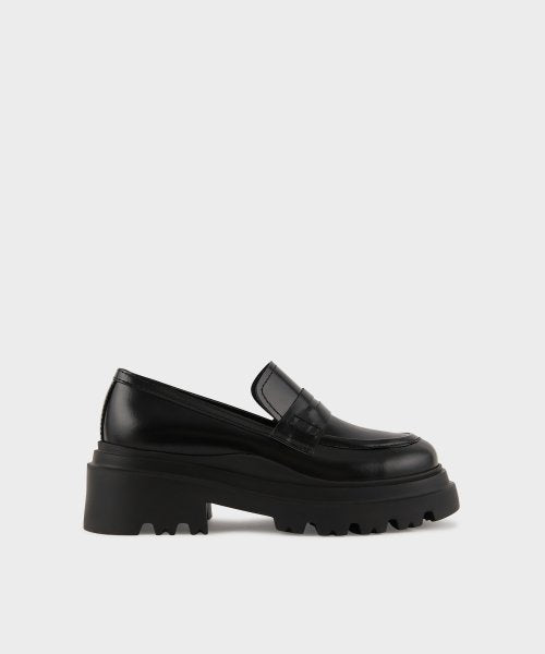 City Penny Loafer