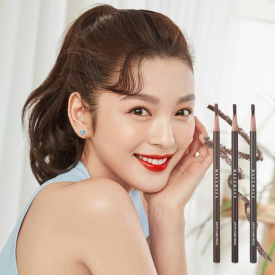 [Sharpener Gift Plan] WAKE MAKE Artist Hard Pencil