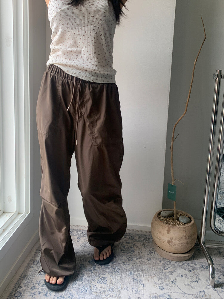 Dunneeb Crispy pants (unisex)