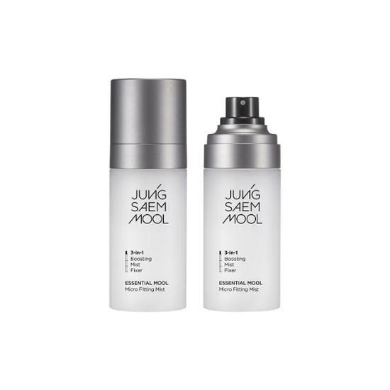 Jung Saem Mool Essential Water Micro Fitting Mist 55ml