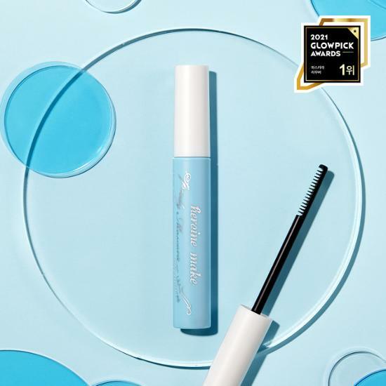 [Kiss Me Heroine Make Speedy Mascara Remover] Mascara Exclusive Remover NN