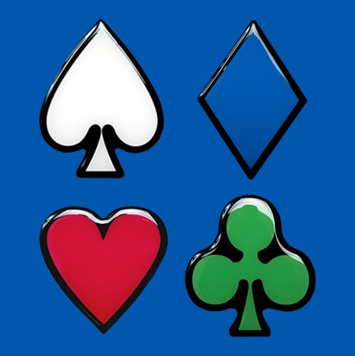 Genuine Poker Play Smart Talk