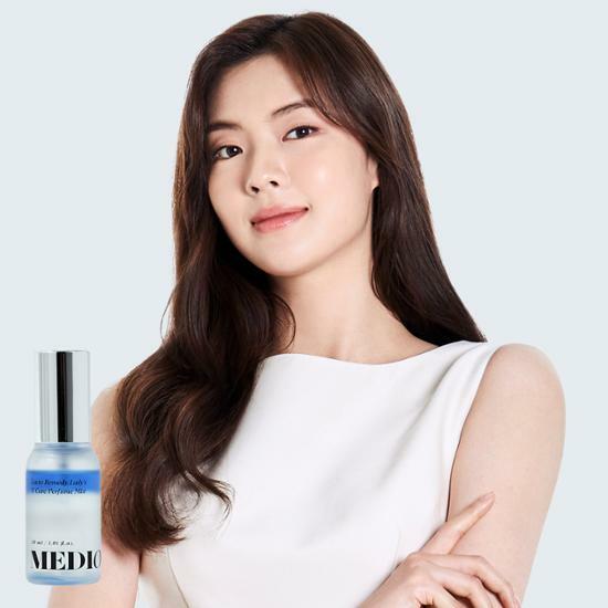 Medion Lactory Medi Ladies Y Care Perfume Mist 30ml