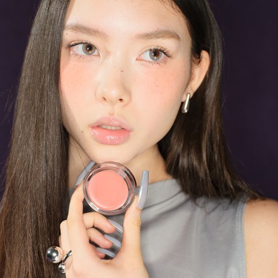 [NEW] Naming Softy Cream Blush 5 colors