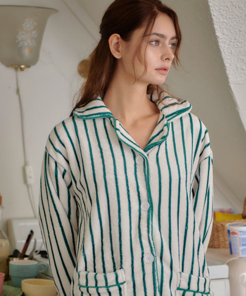Serin Night Sleepwear Set 4 colors