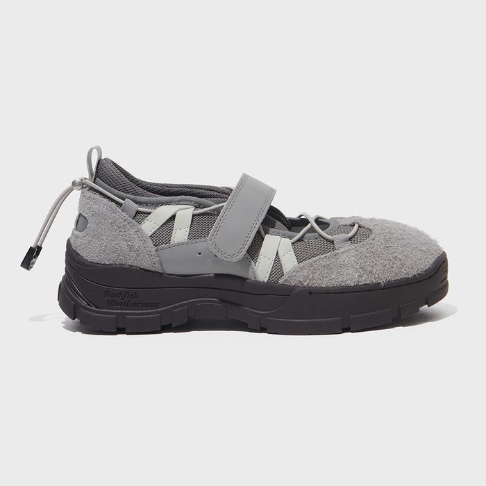 BRYN VELCRO SNEAKERS V2 - 4 colors