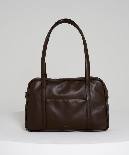 Unit Bag - Brown (Soft)