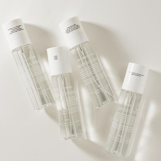 [Gift Recommendation] Deunhyang Room & Fabric Perfume, choose 1 out of 4 types of fabric perfumes