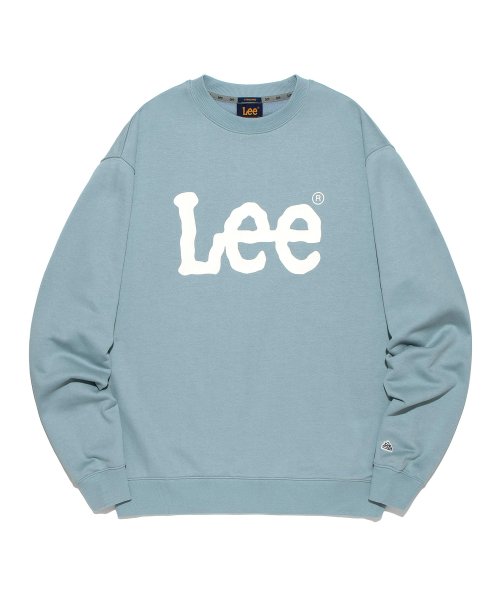 Big Twitch Mint Sweatshirt