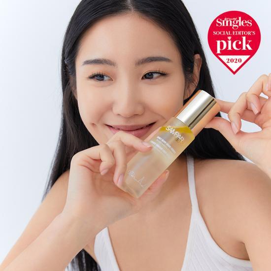 サンパ アディクト グロー マジック エッセンス 100ml