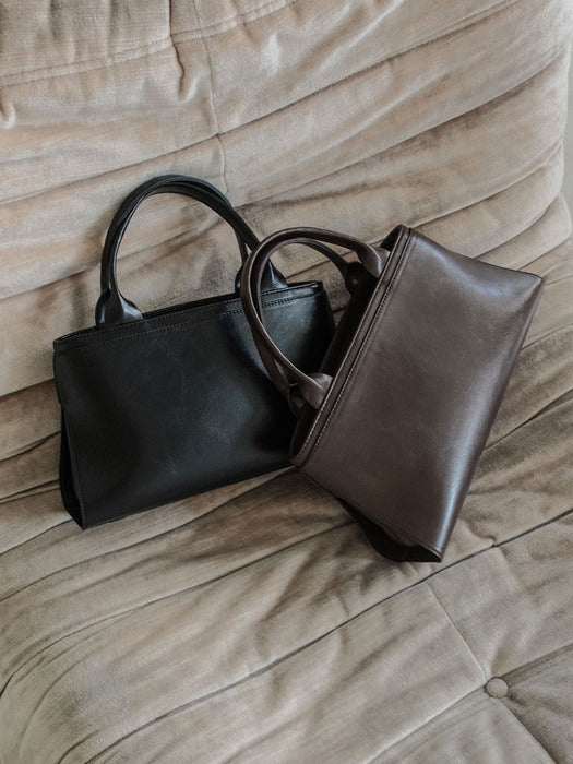 [단독] LINK TOTE BAG___2colors