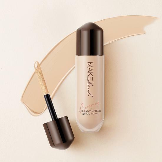 Makeheal One PL Foundation 28g