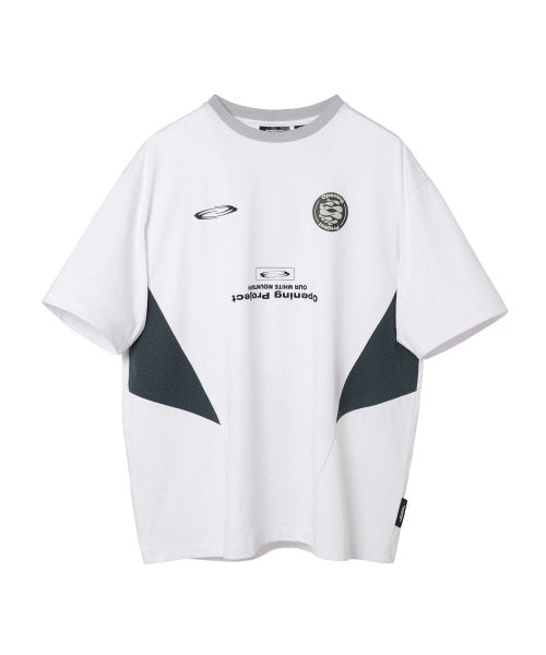 Team Play T-Shirt - White