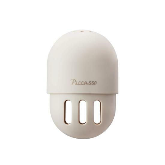Picasso Sponge Case