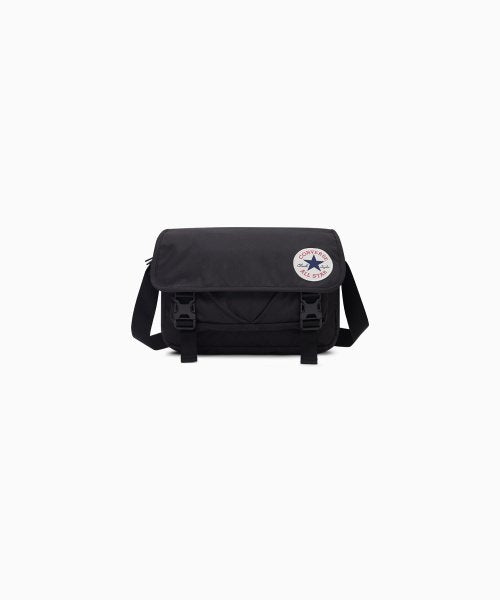 Chuck Taylor Messenger Bag Converse Black 10026011-A01