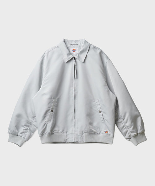 Relaxed Jacket Oyster Mushroom
