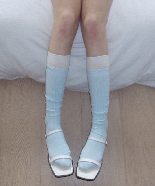 [3 colors] Soft Cotton Knicks MDAC006