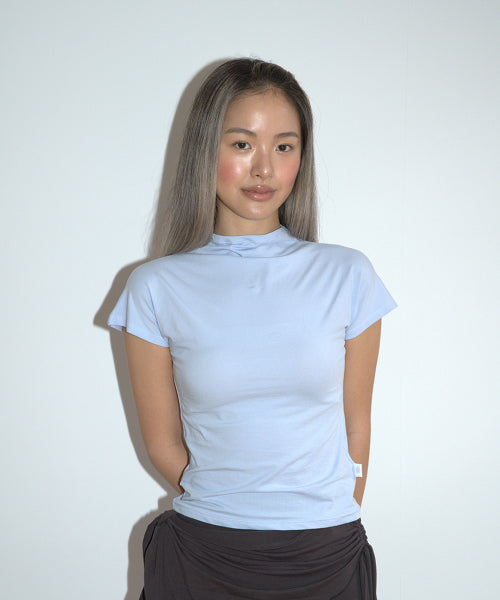 HALFE [SKY BLUE]